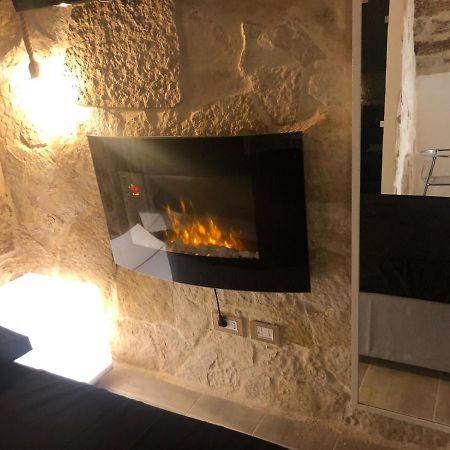 La Grotta Di Margo Apartment Capurso Luaran gambar