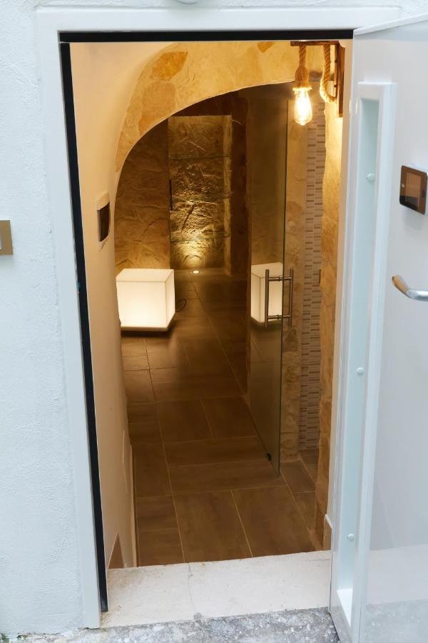 La Grotta Di Margo Apartment Capurso Luaran gambar