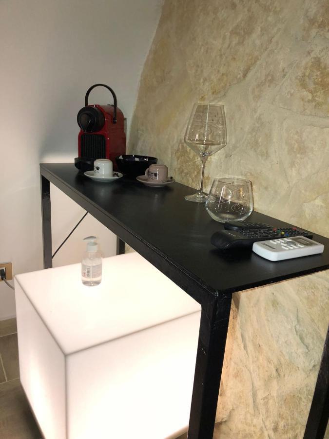 La Grotta Di Margo Apartment Capurso Luaran gambar