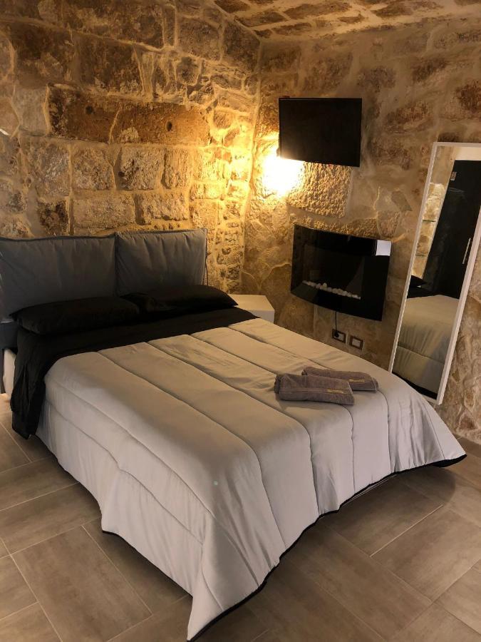 La Grotta Di Margo Apartment Capurso Luaran gambar